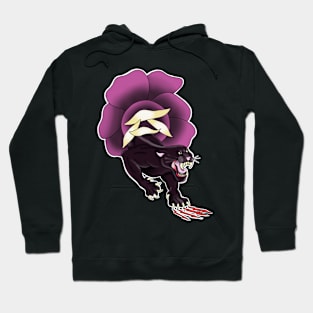 Panther Hoodie